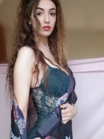 Проститутка Зоя